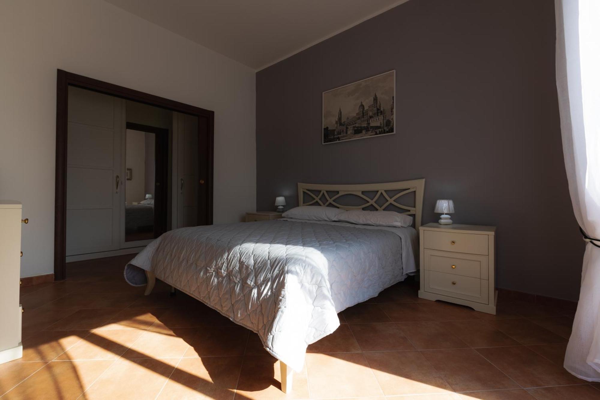 Fab Apartment Palermo Exteriör bild