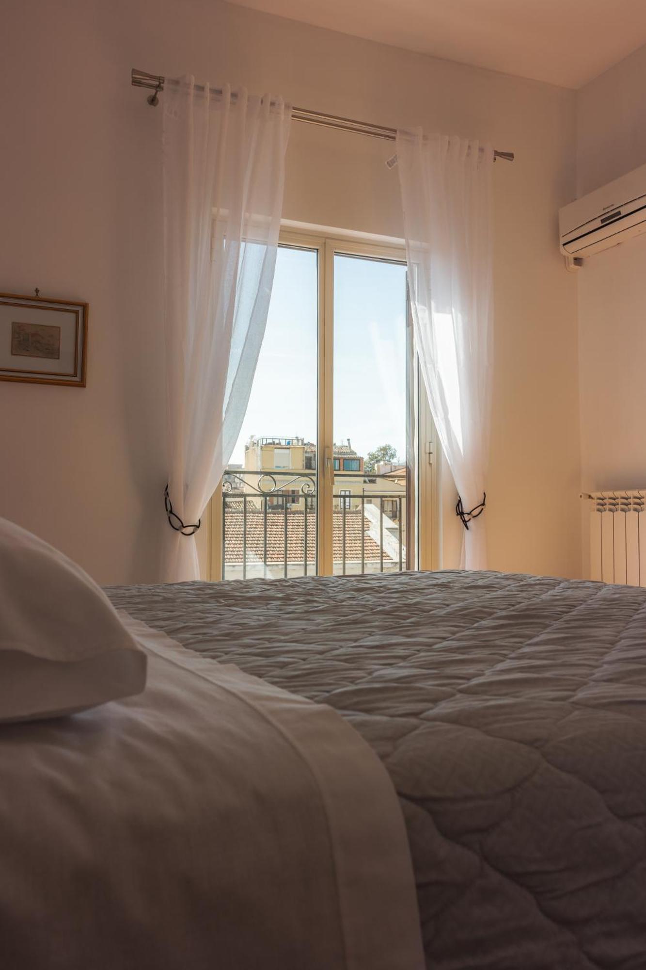 Fab Apartment Palermo Exteriör bild