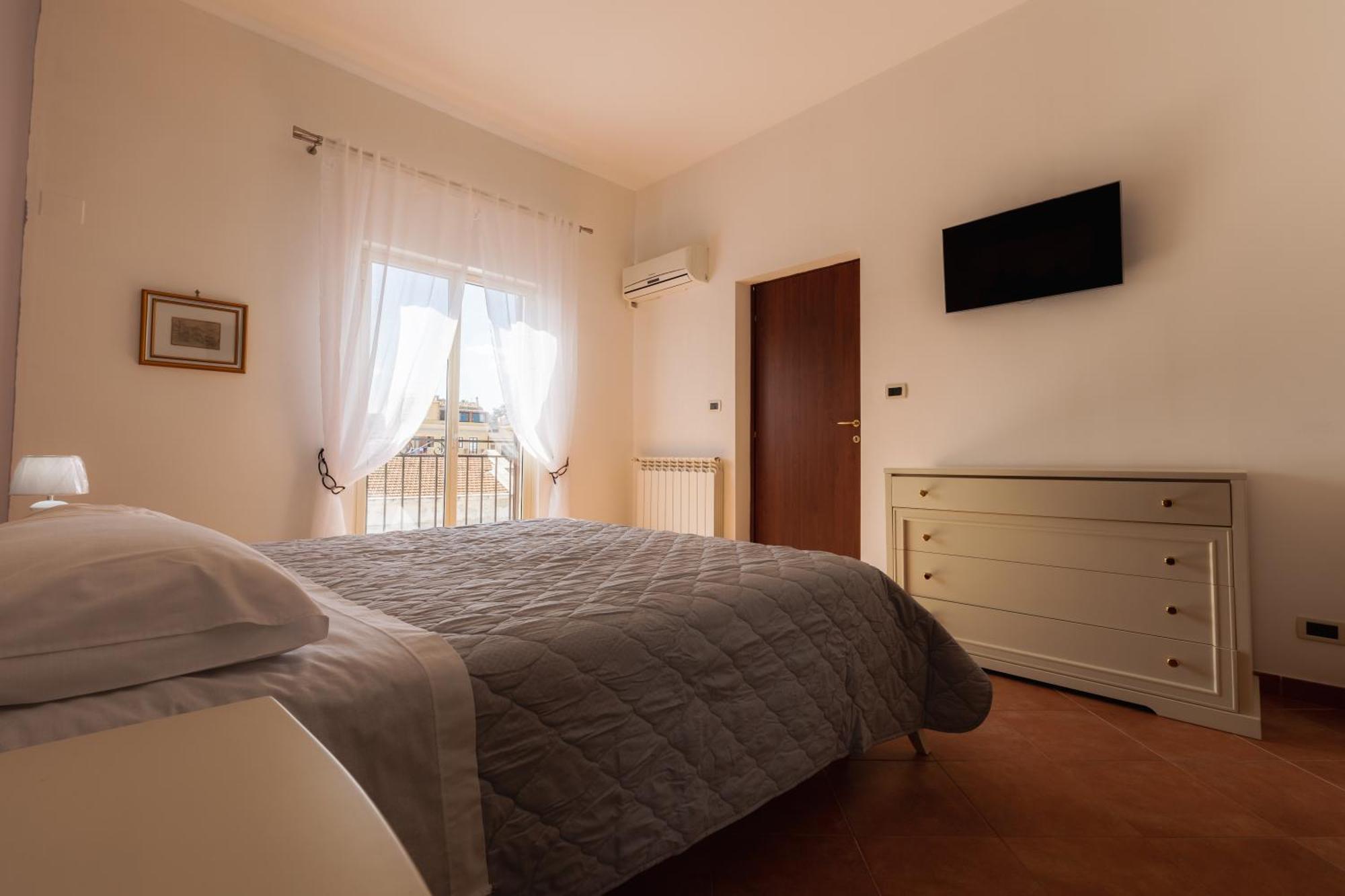 Fab Apartment Palermo Exteriör bild
